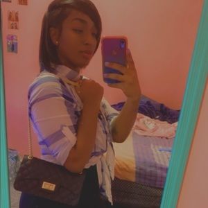 Meet your Posher, Laneece